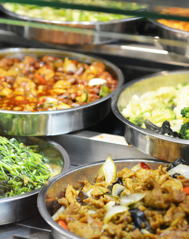 Man walking to a marooned boat
