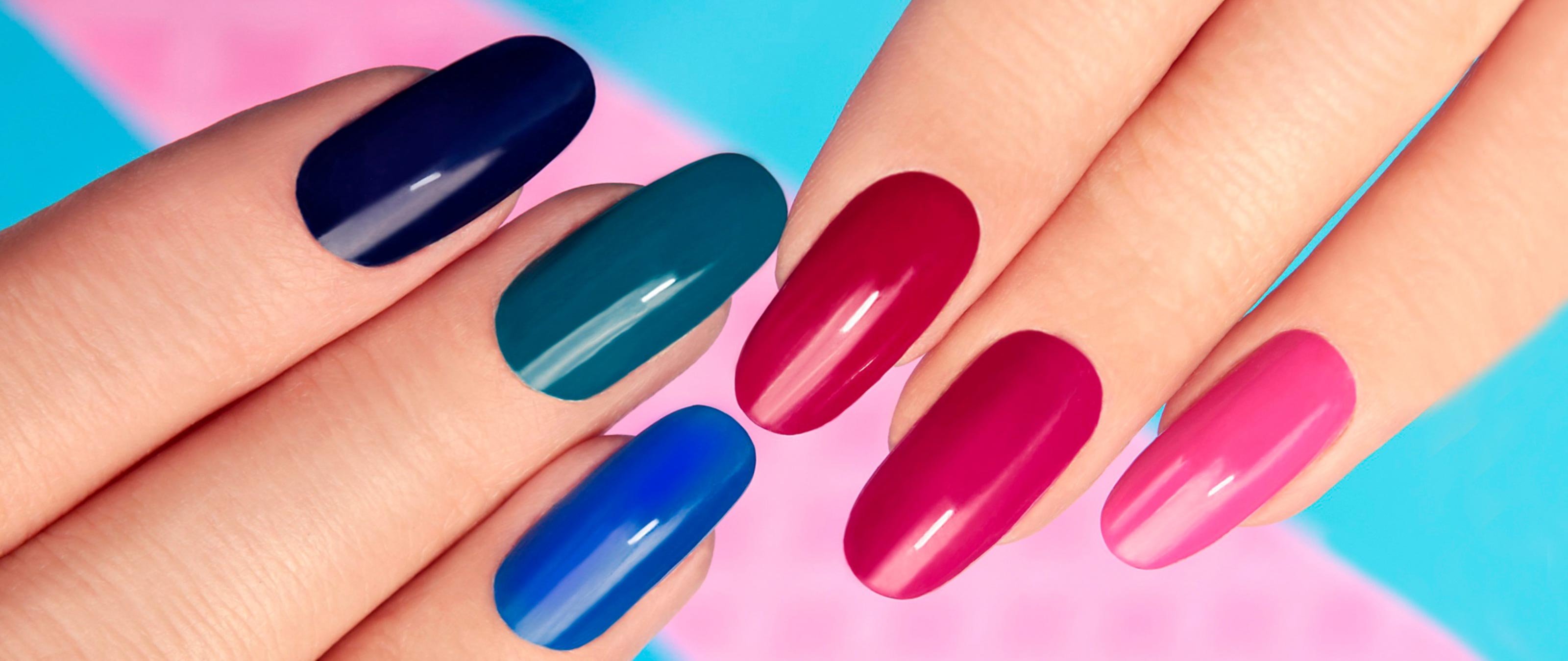 Nail Town - Now Open!