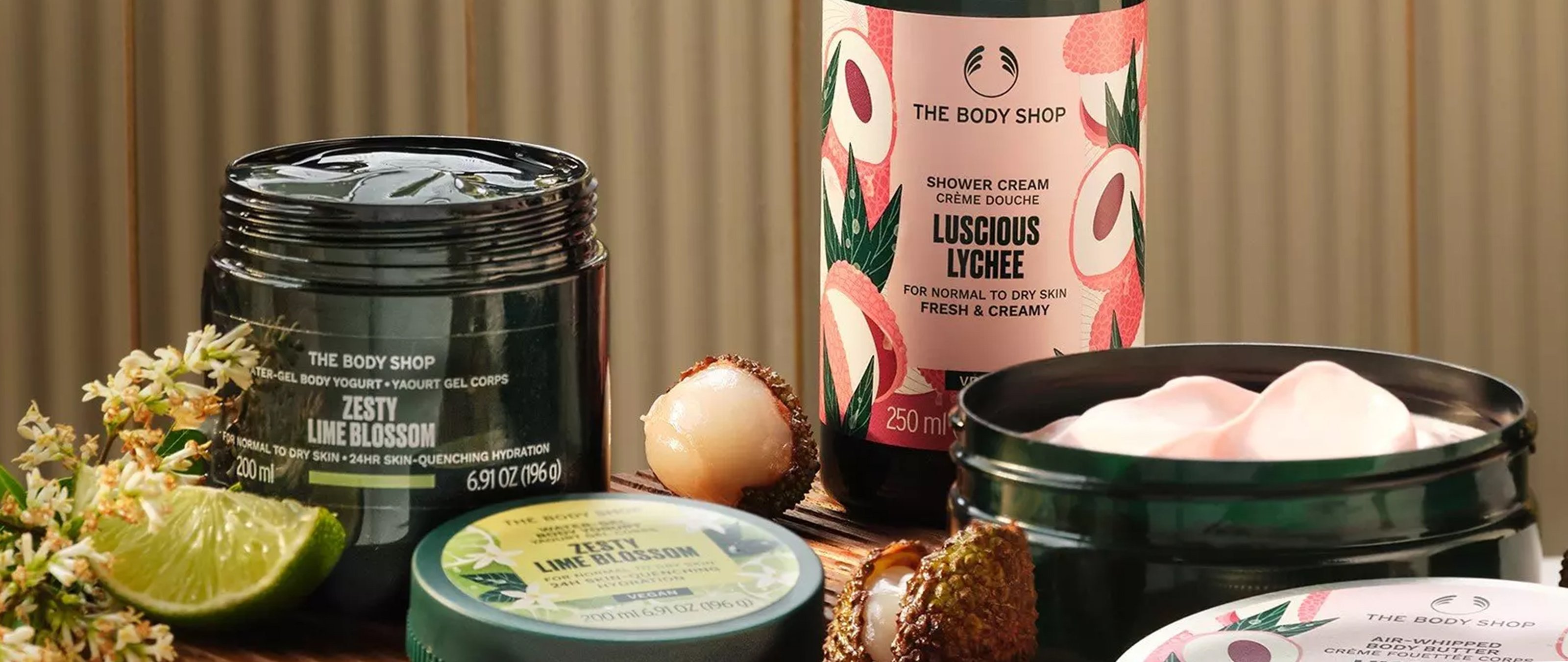 The Body Shop