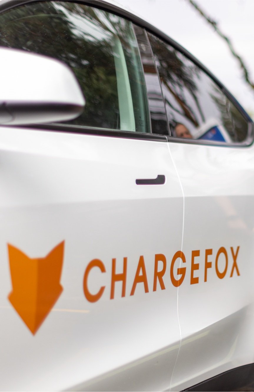 Man walking to a marooned boat