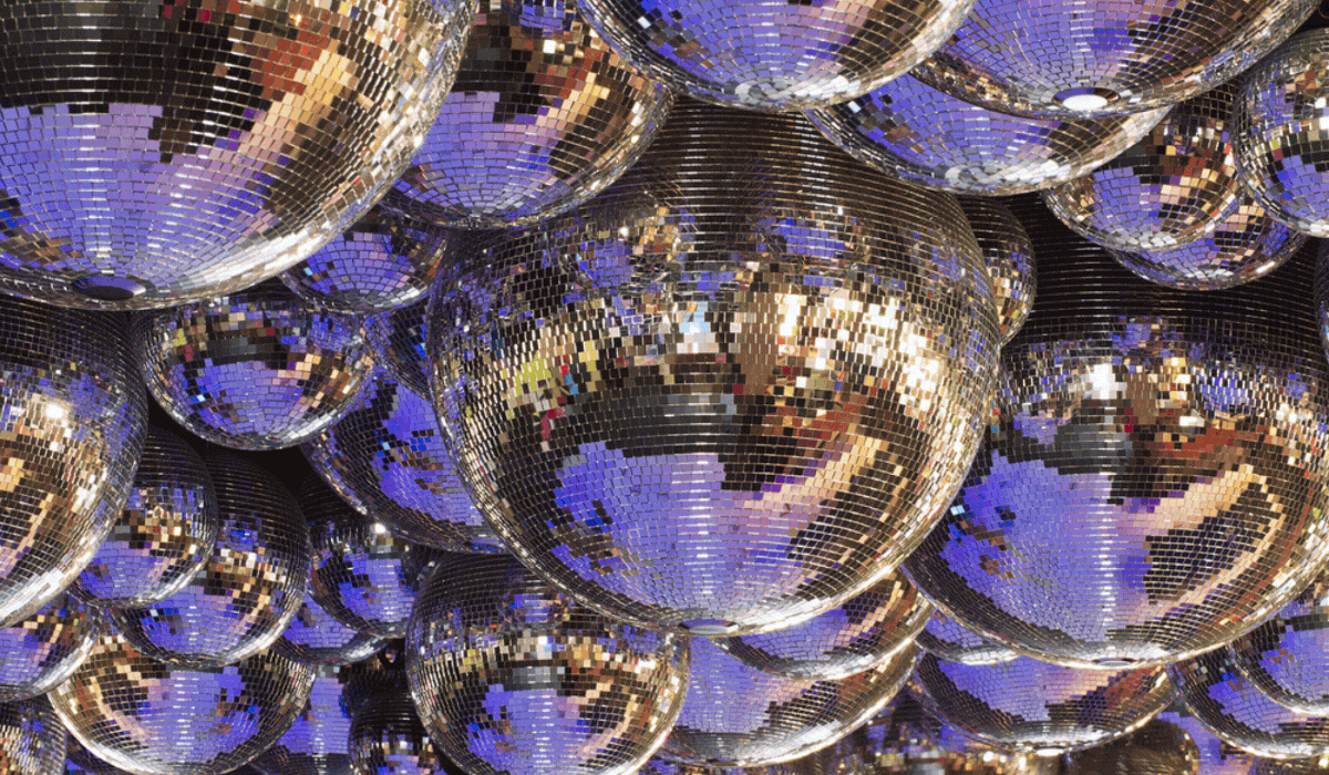 Celebrate Mardi Gras at East Village