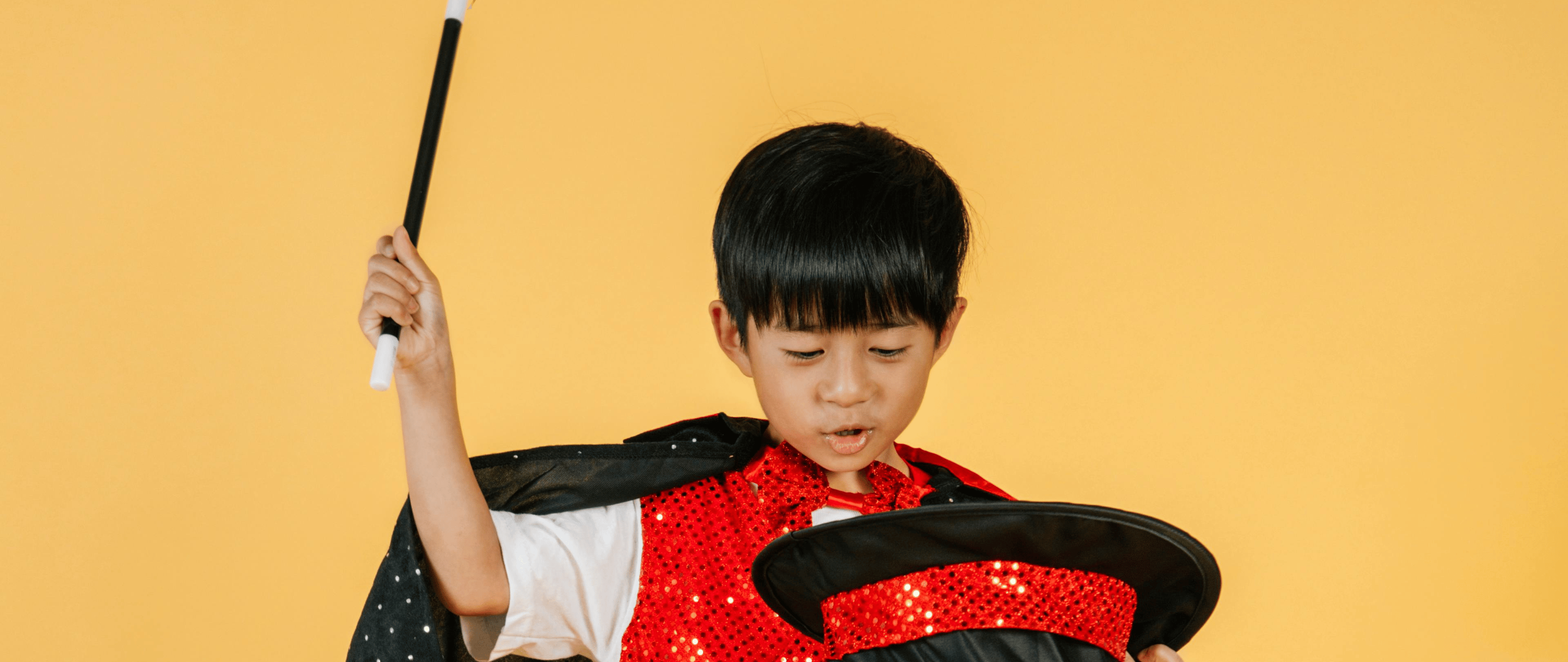 Minis | April School Holidays