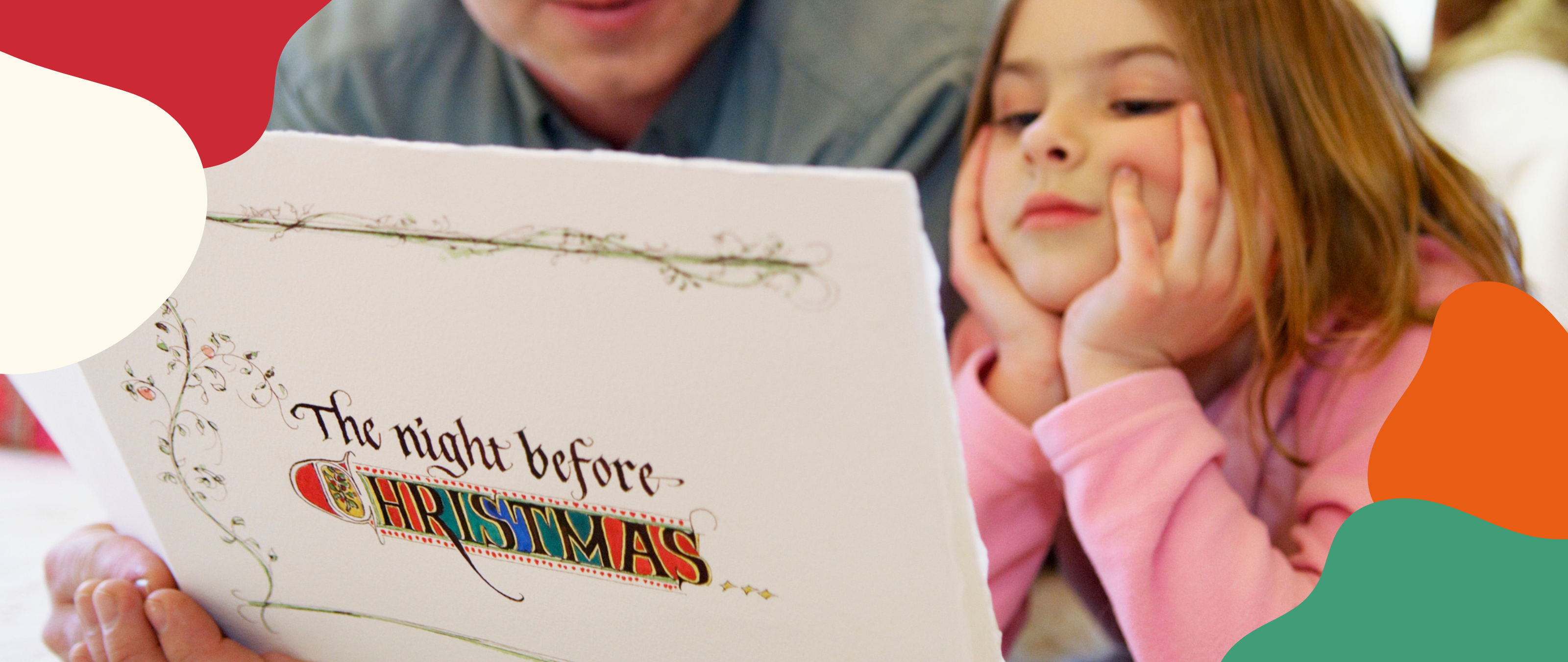 Minis | Storytime with Mrs Claus