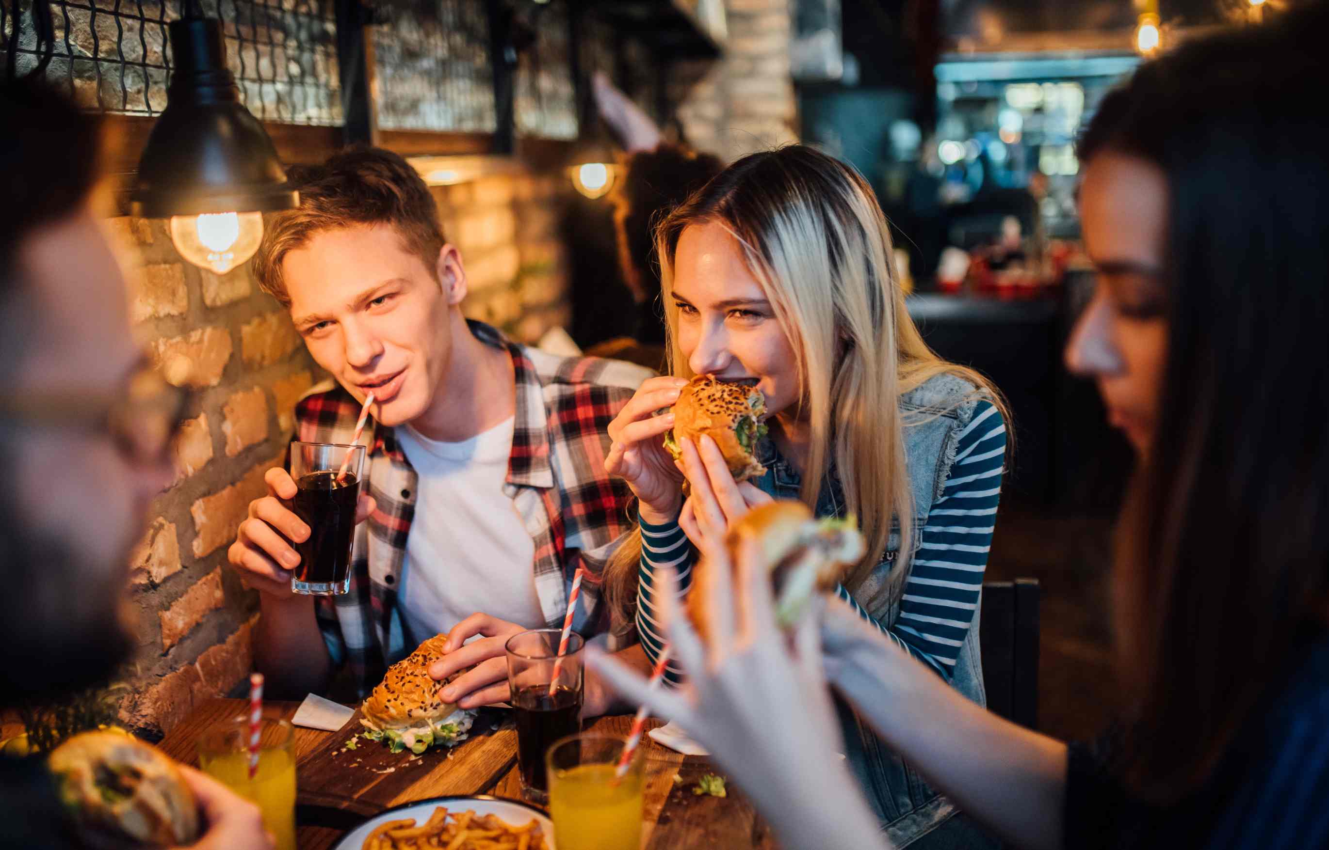 10 Best Restaurants in Zetland to Add to Your List