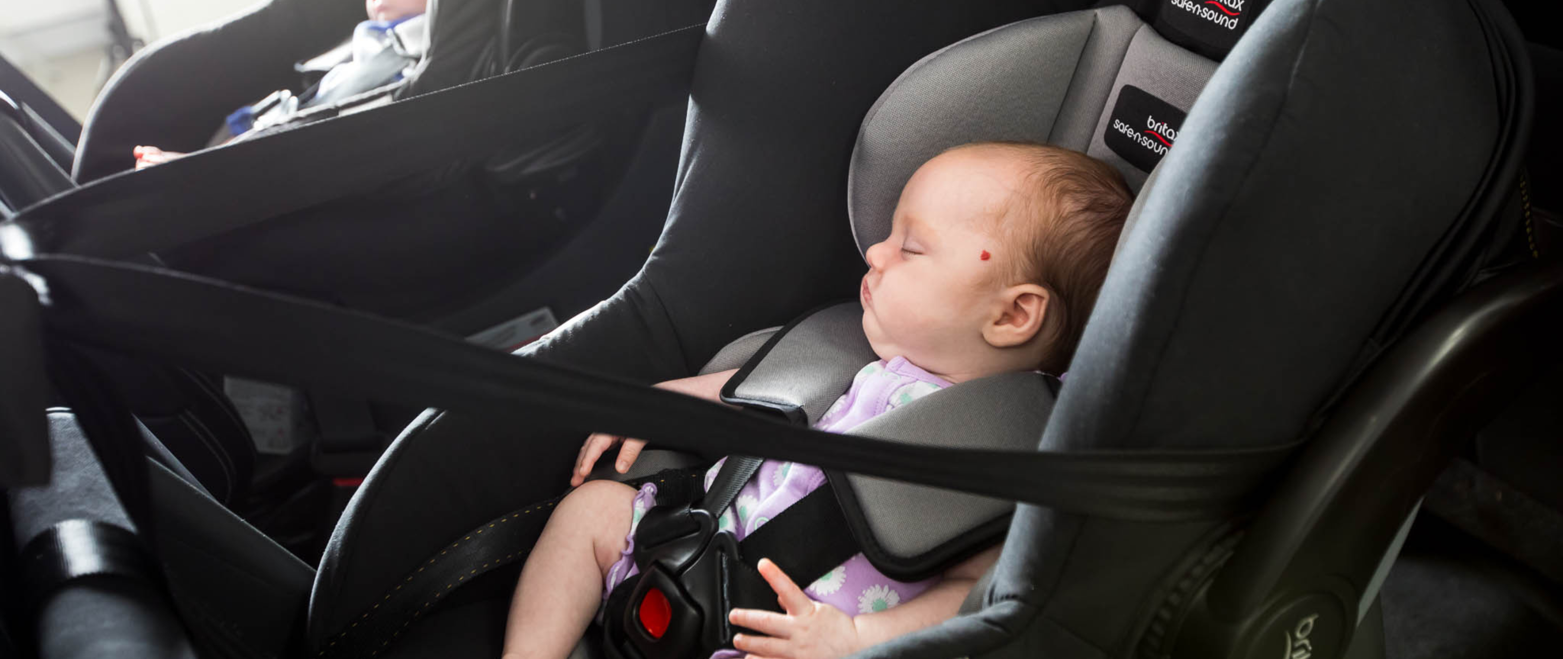 Baby Things | Car seat fittings and hire services