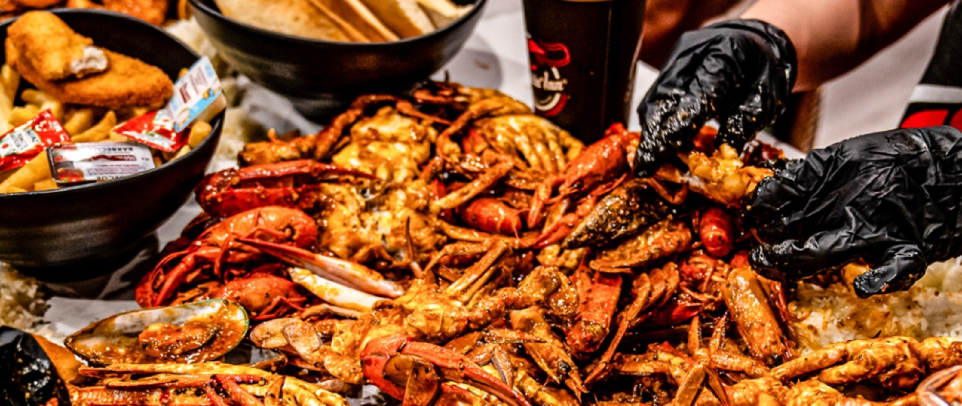 Kickin' Inn | All You Can Eat