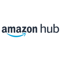 Amazon Hub Lockers