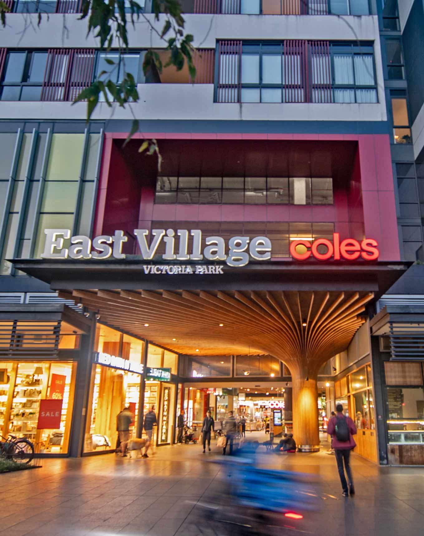 Man walking to a marooned boat