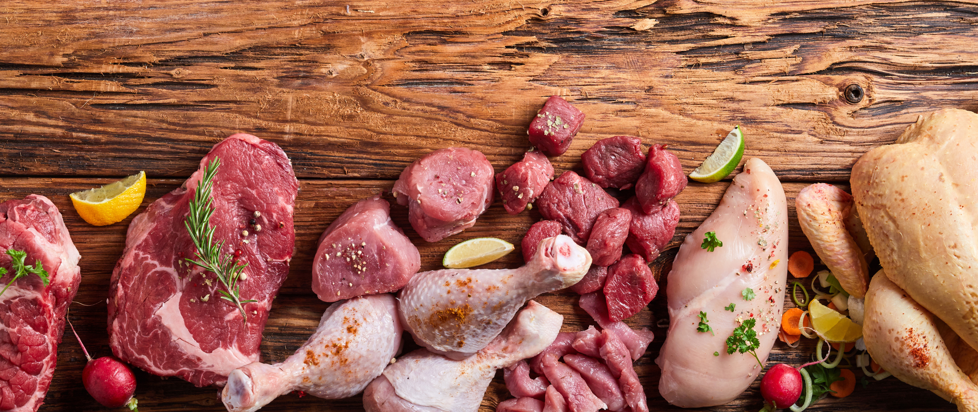 Colins Butchery