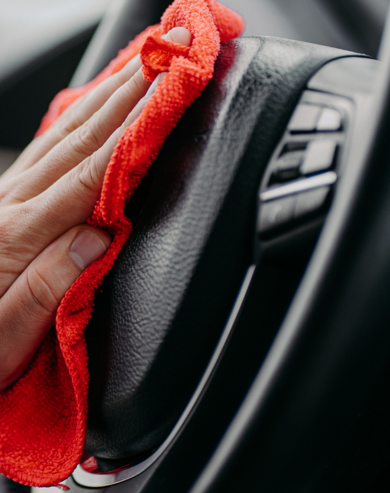 Man walking to a marooned boat