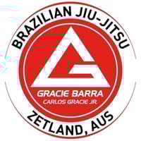 Gracie Barra - Coming Soon
