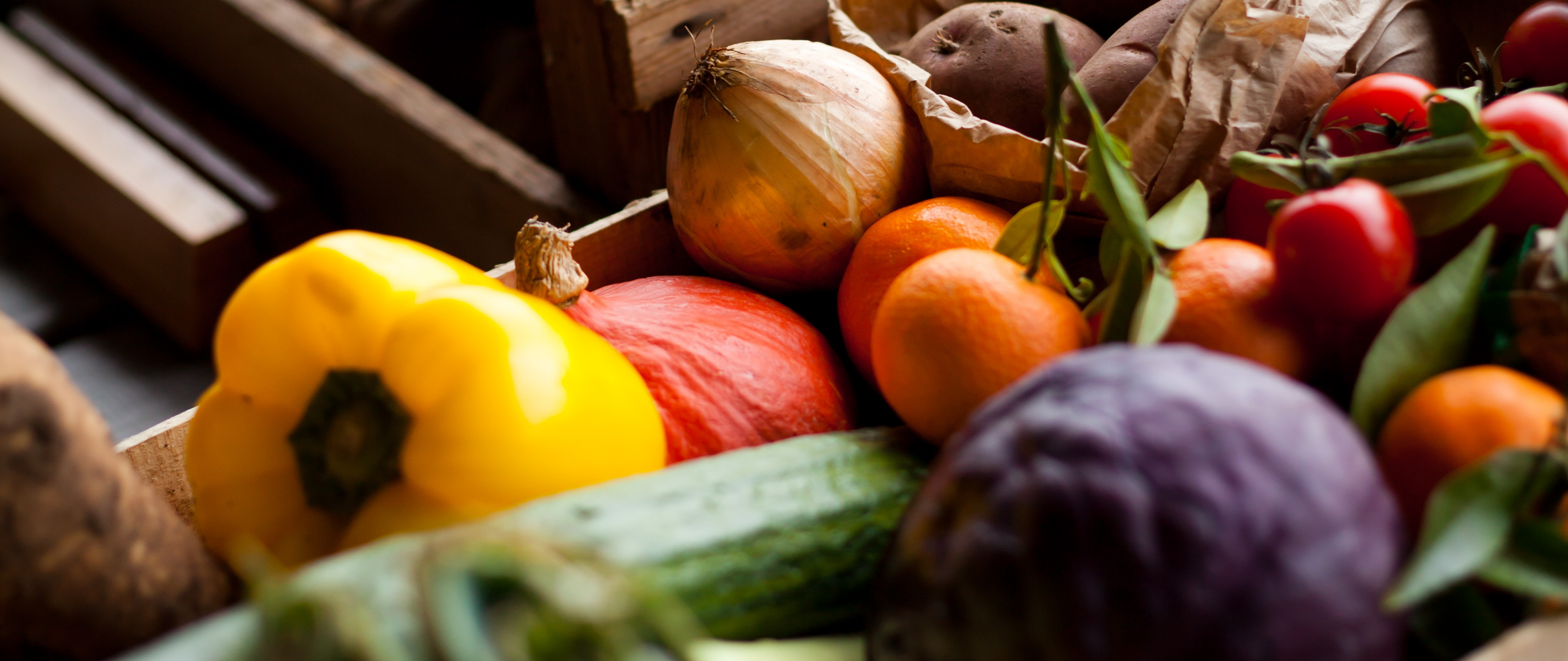 Taste Growers Market