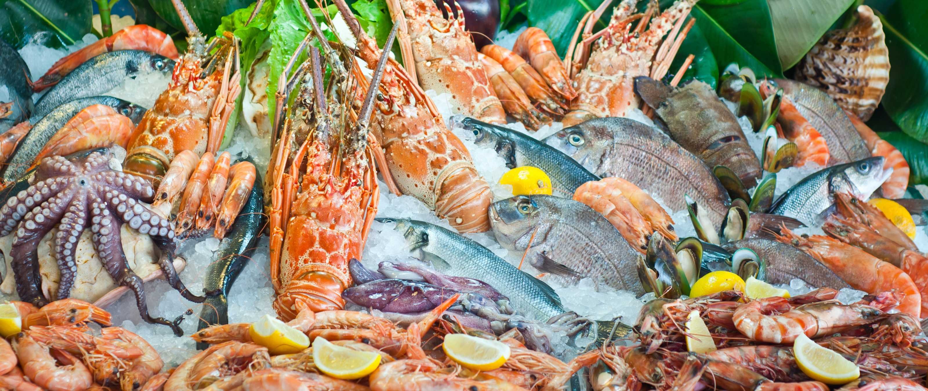 Village Seafood