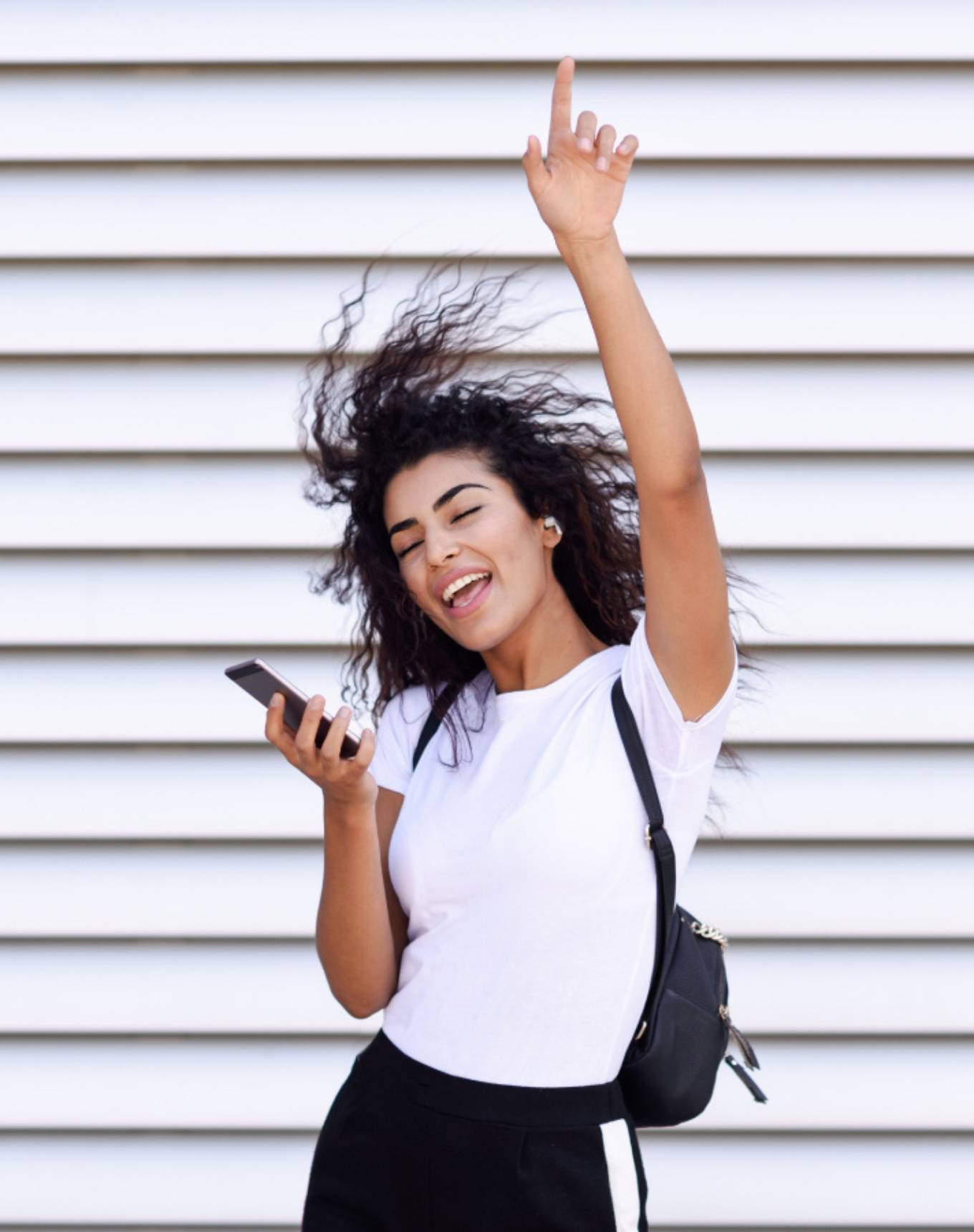Man walking to a marooned boat