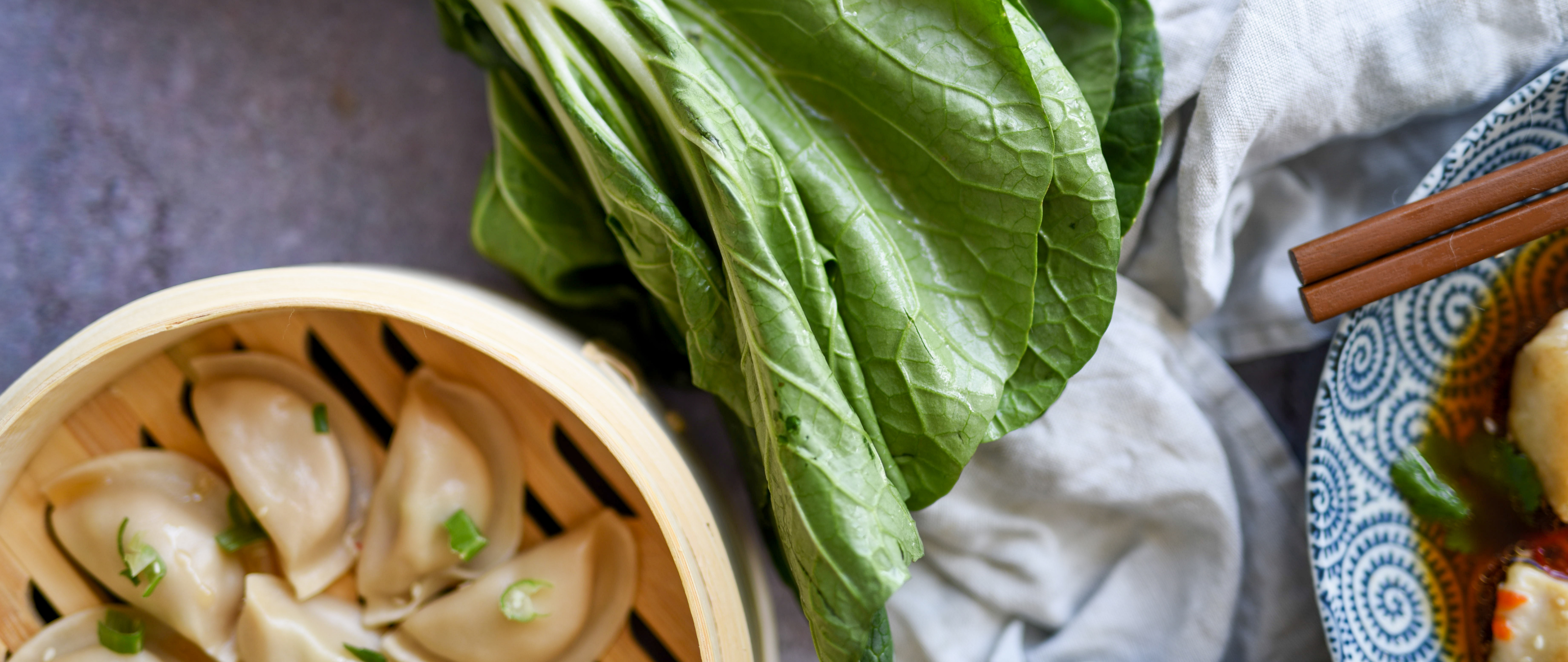 Zetciti Asian Supermarket