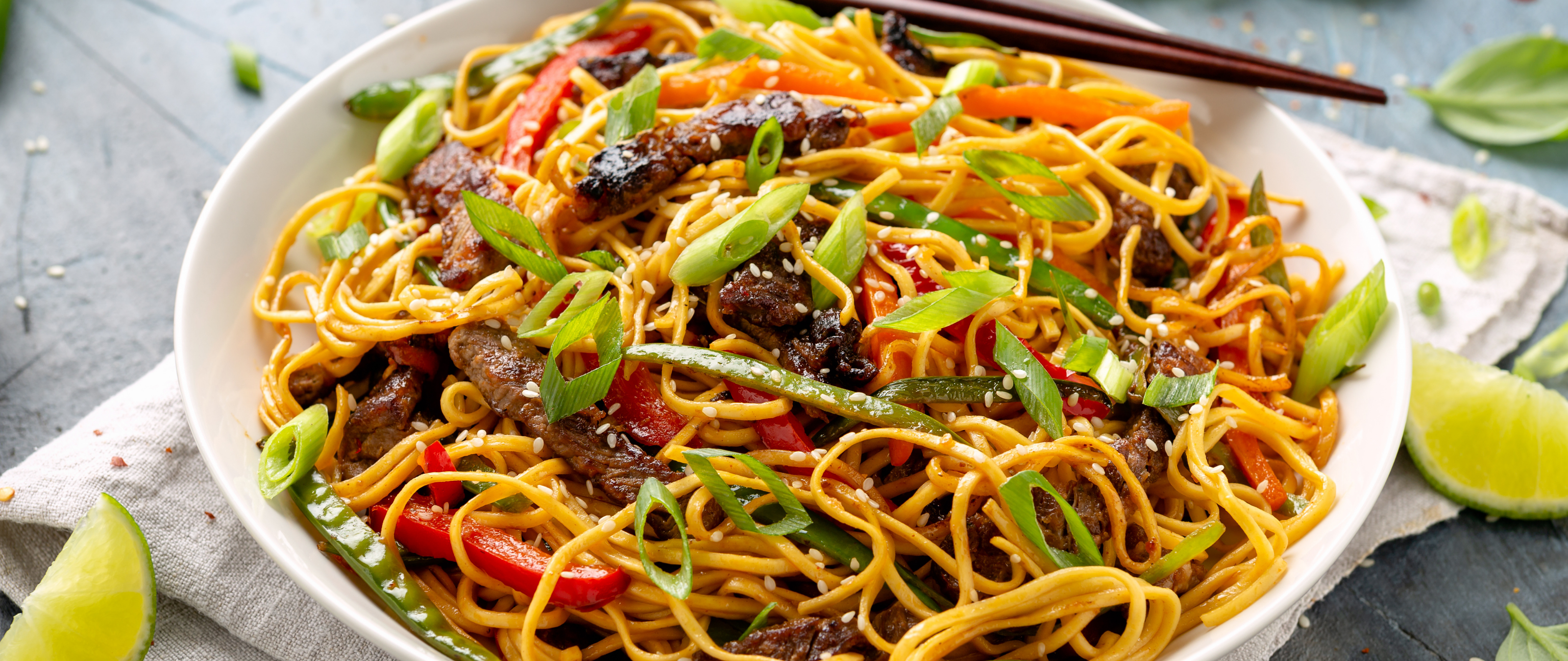 P'Nut Asian Kitchen