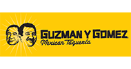 Guzman y Gomez