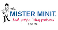Mister Minit