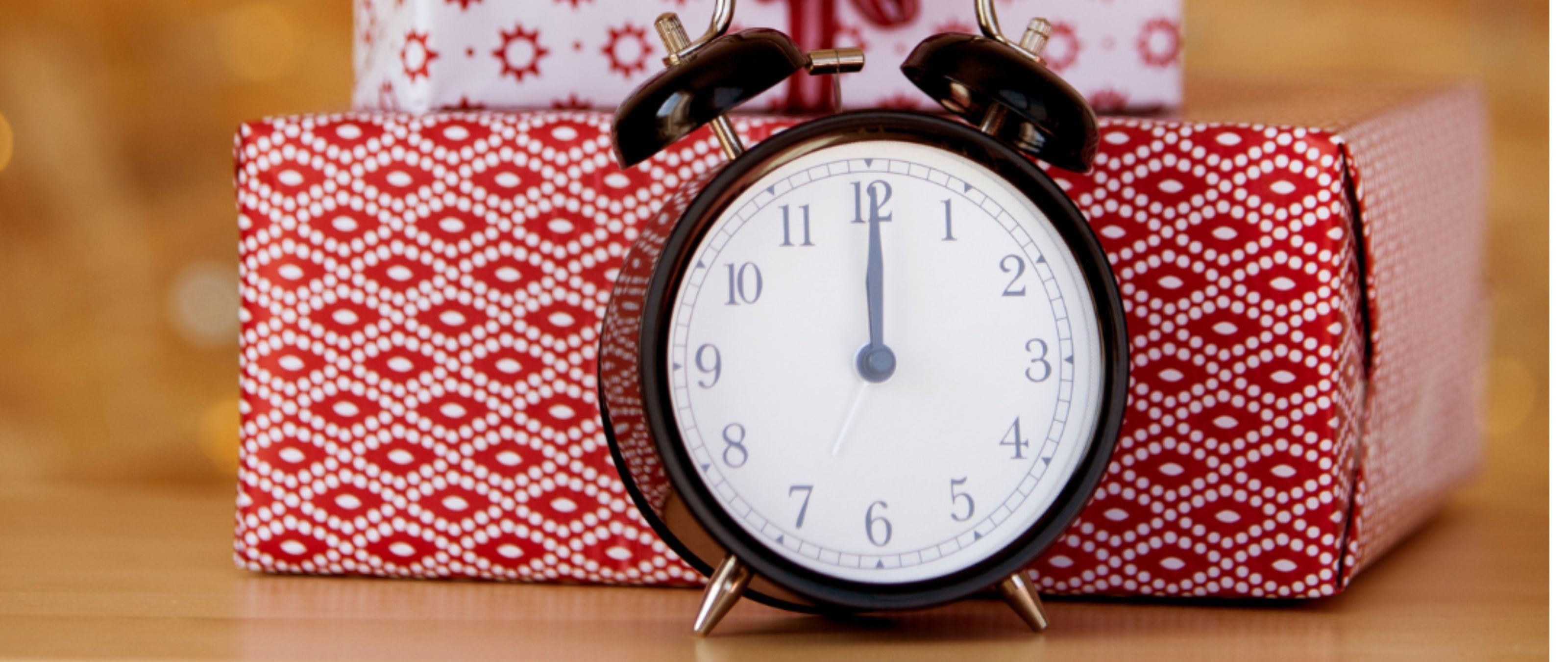 Christmas Trading Hours