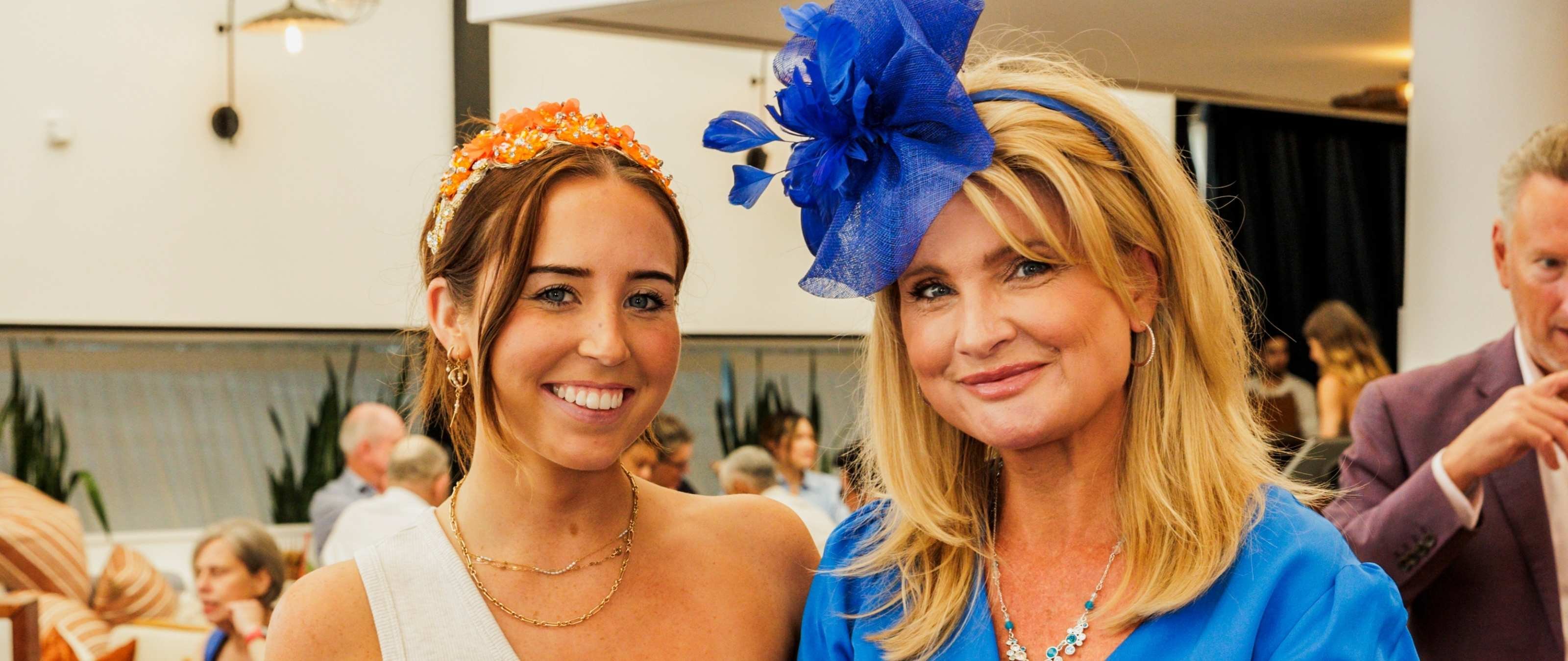 Four Hundred: Celebrate Melbourne Cup with a Taste of Fiesta!