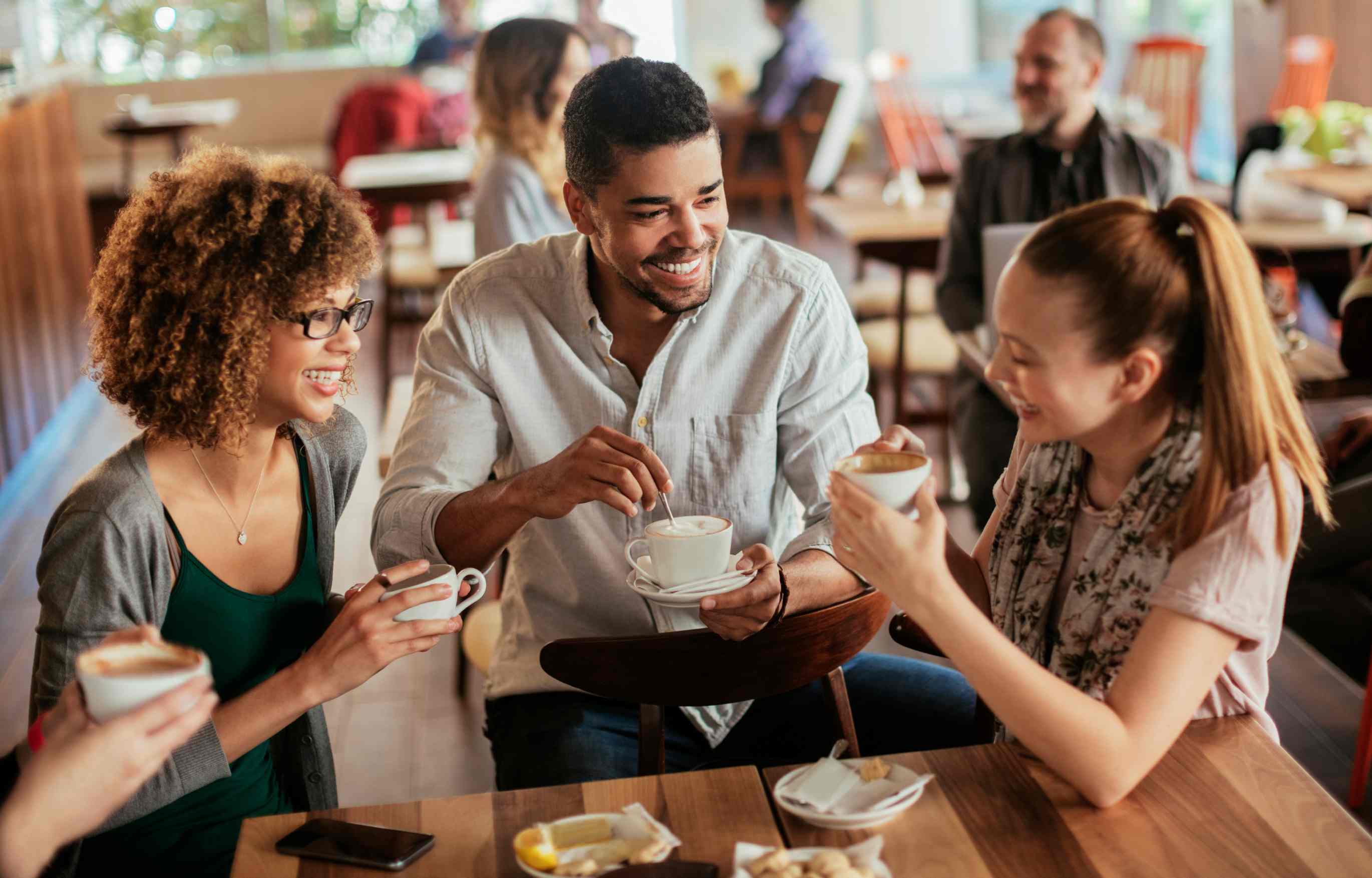 10 Best Places to Go for Cheap Eats in North Sydney