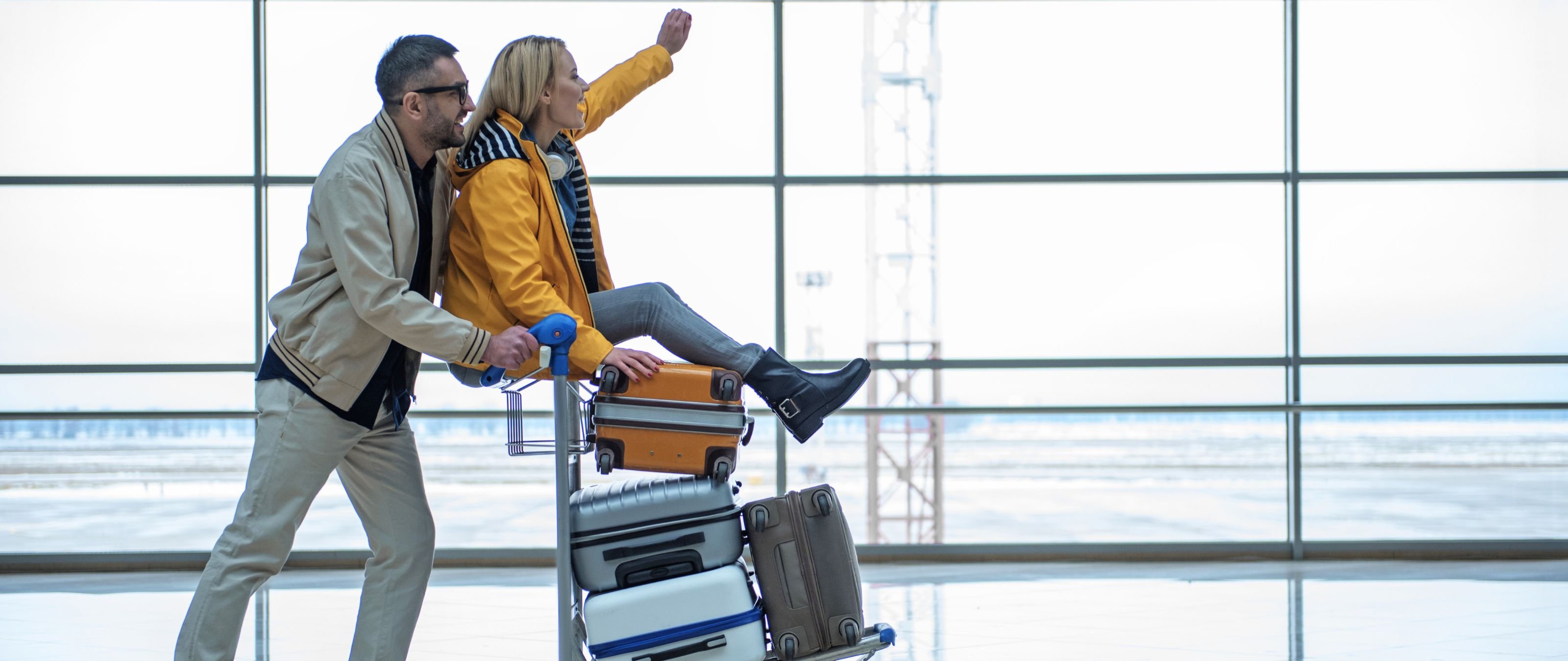 Crown Currency Exchange: Scratch and Win