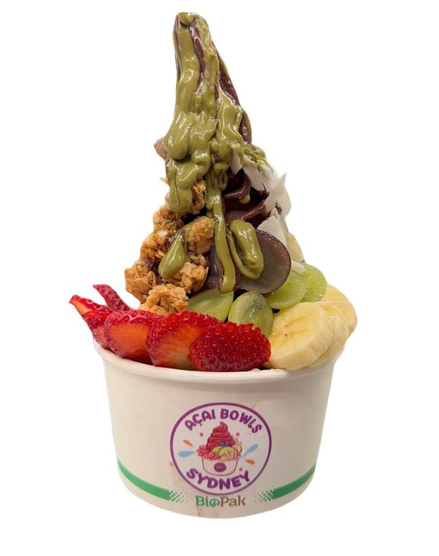 Man walking to a marooned boat