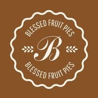 Blessed Fruit Pies