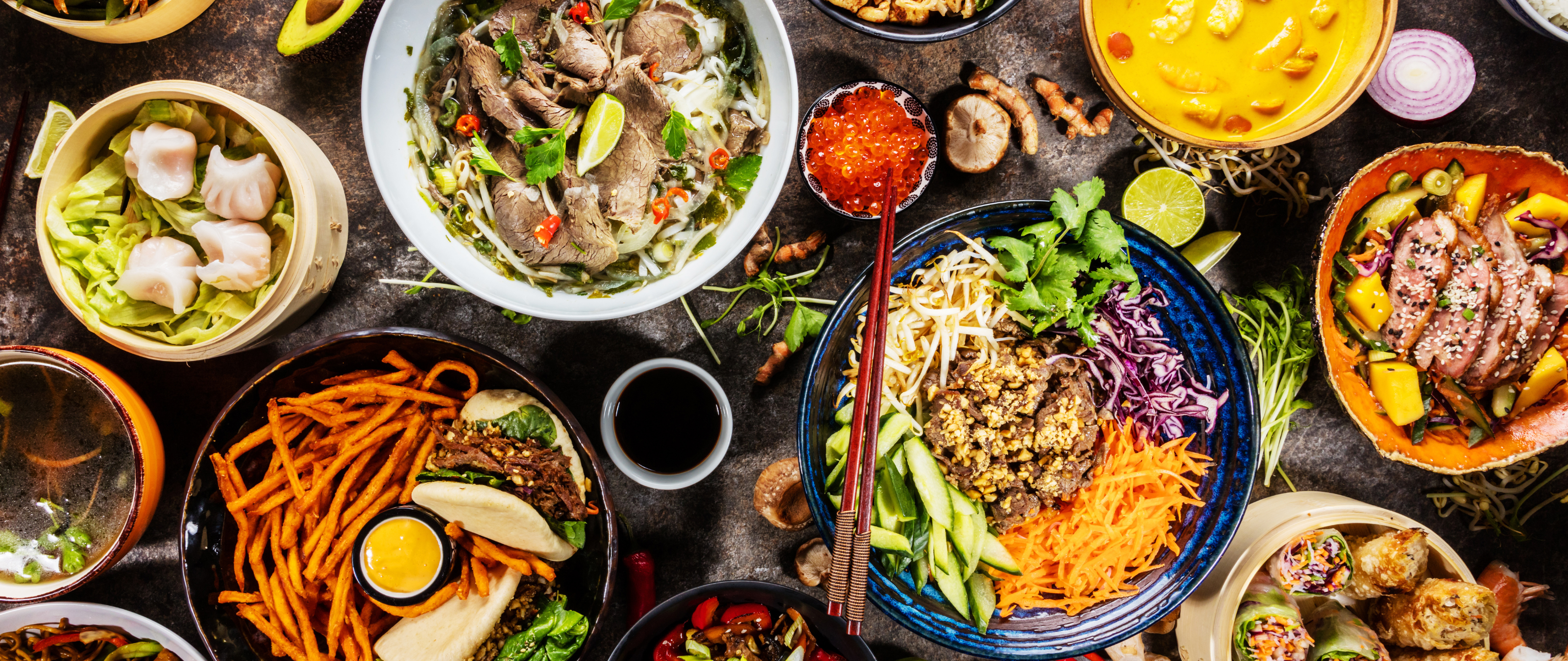 Chalerm Thai Kitchen