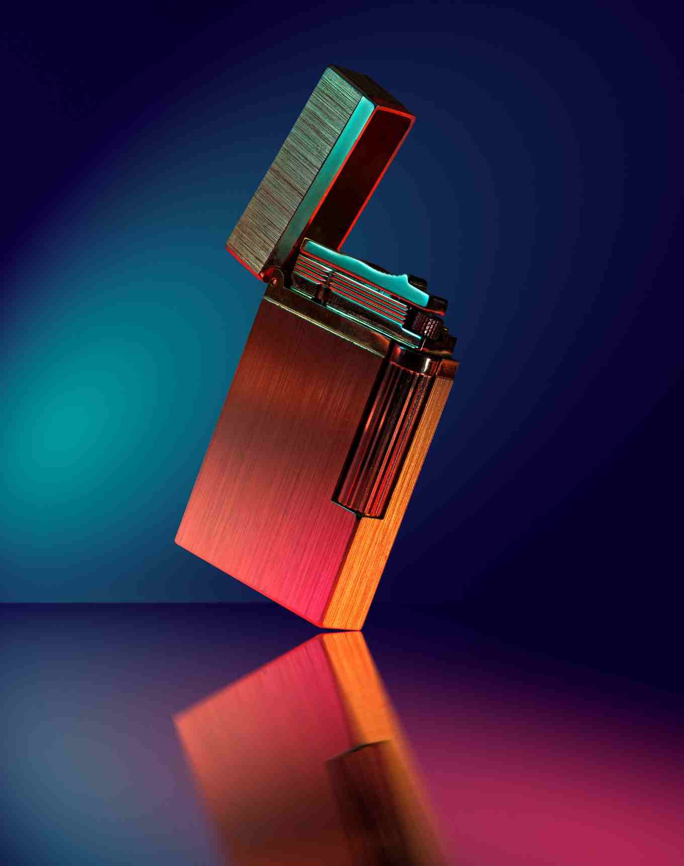 Man walking to a marooned boat