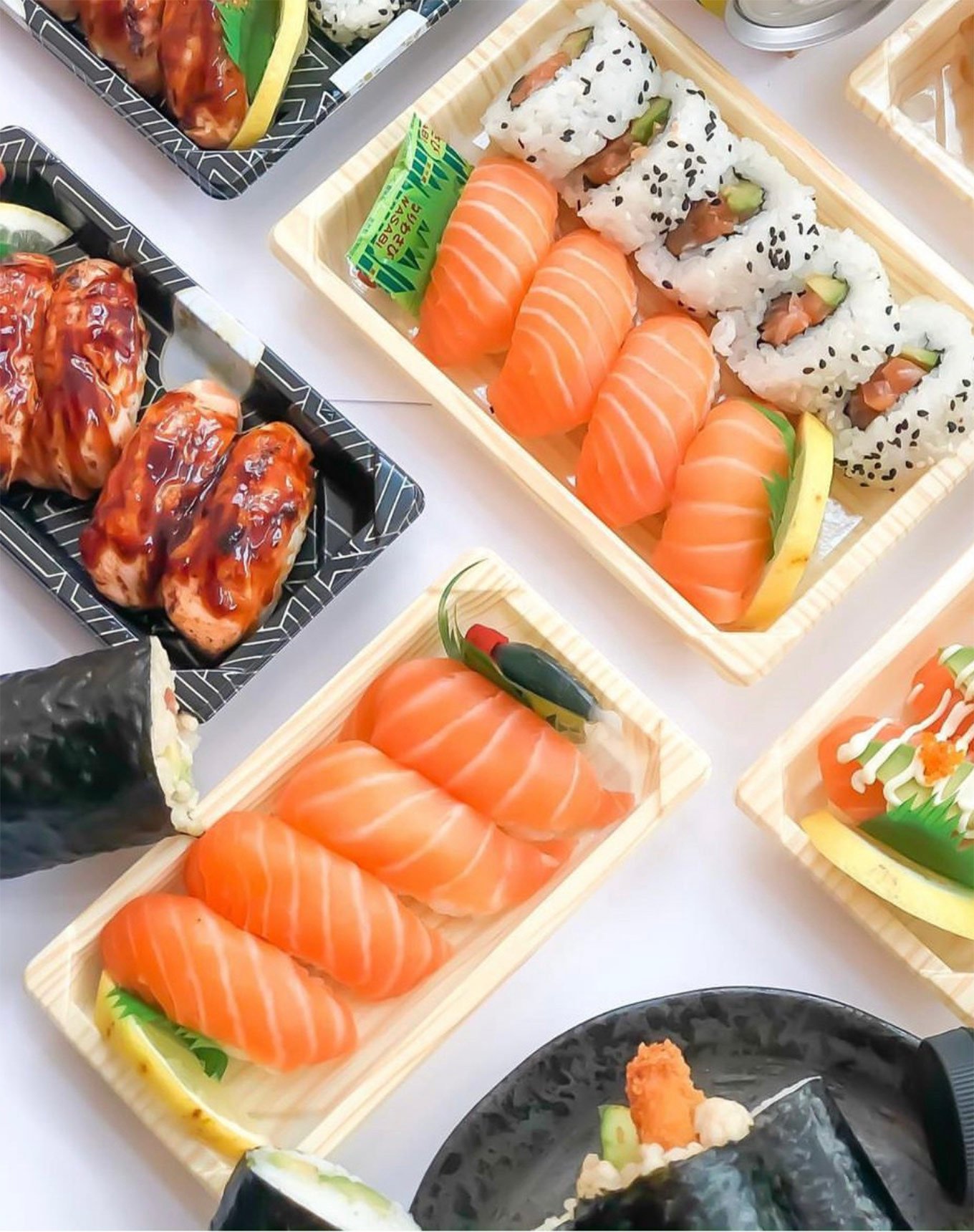 Man walking to a marooned boat