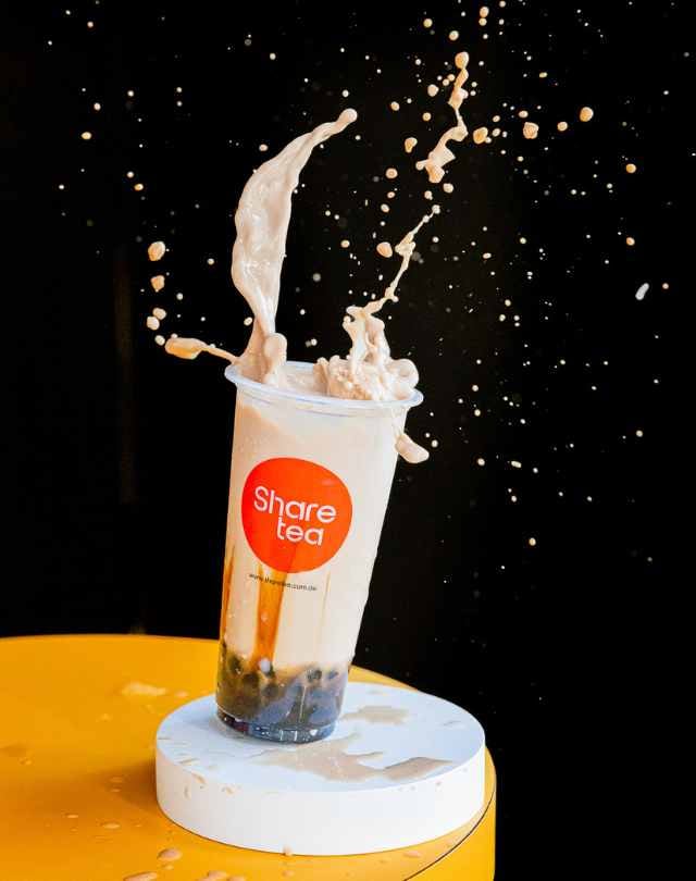 Man walking to a marooned boat