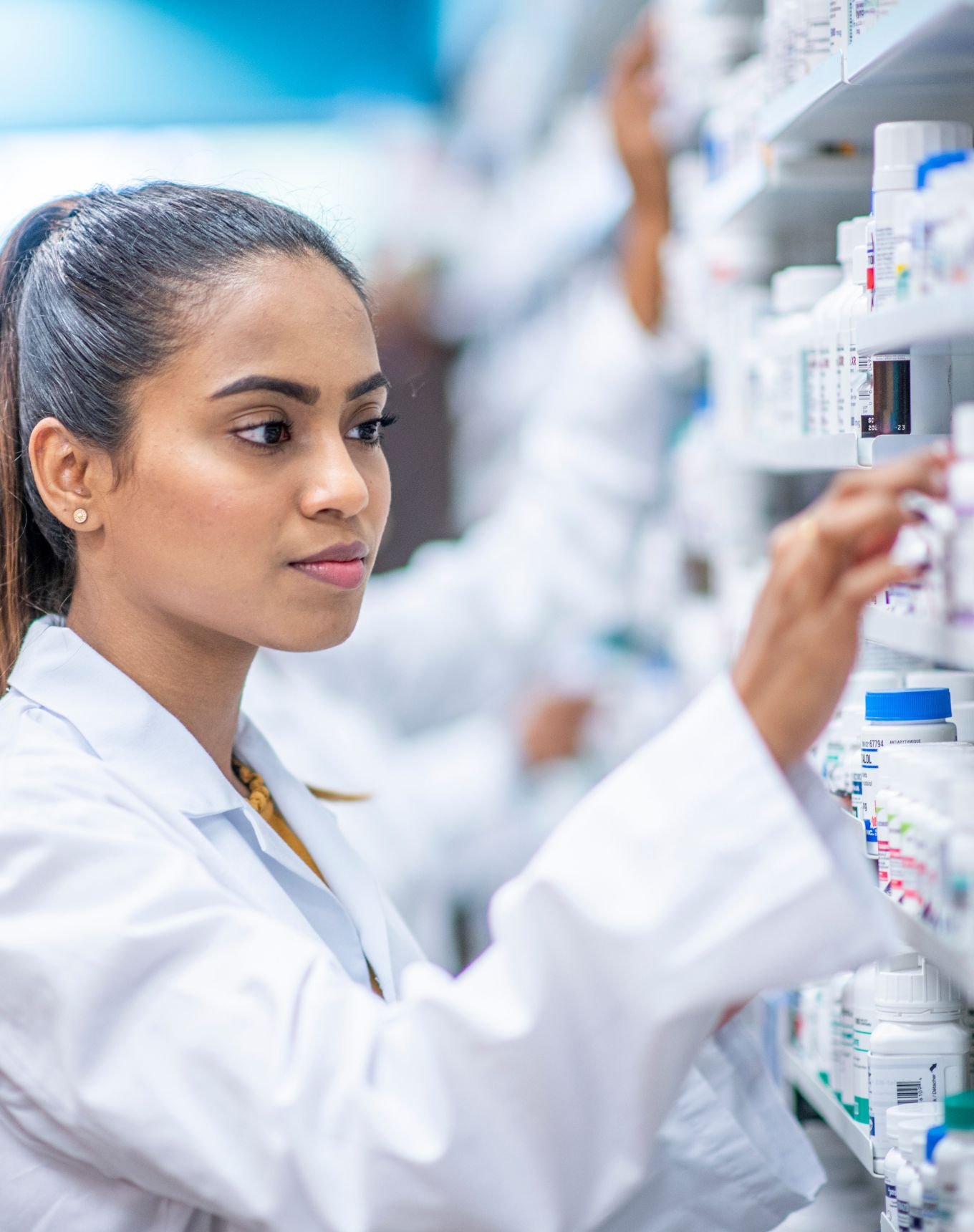 Man walking to a marooned boat
