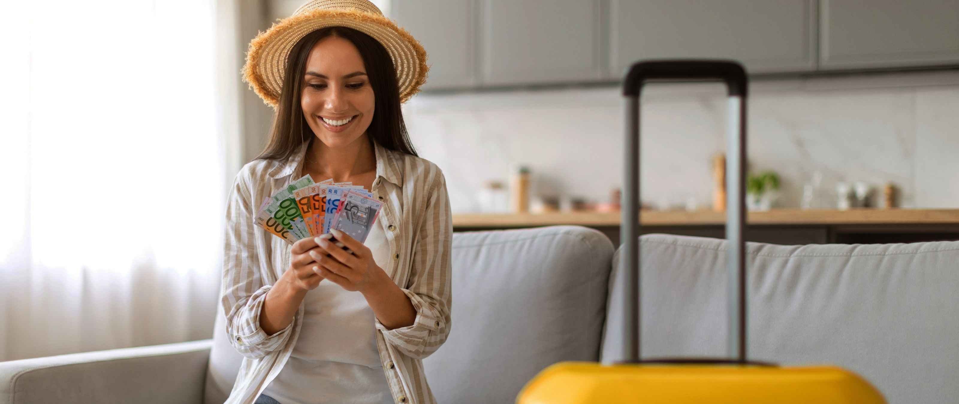 Crown Currency Exchange