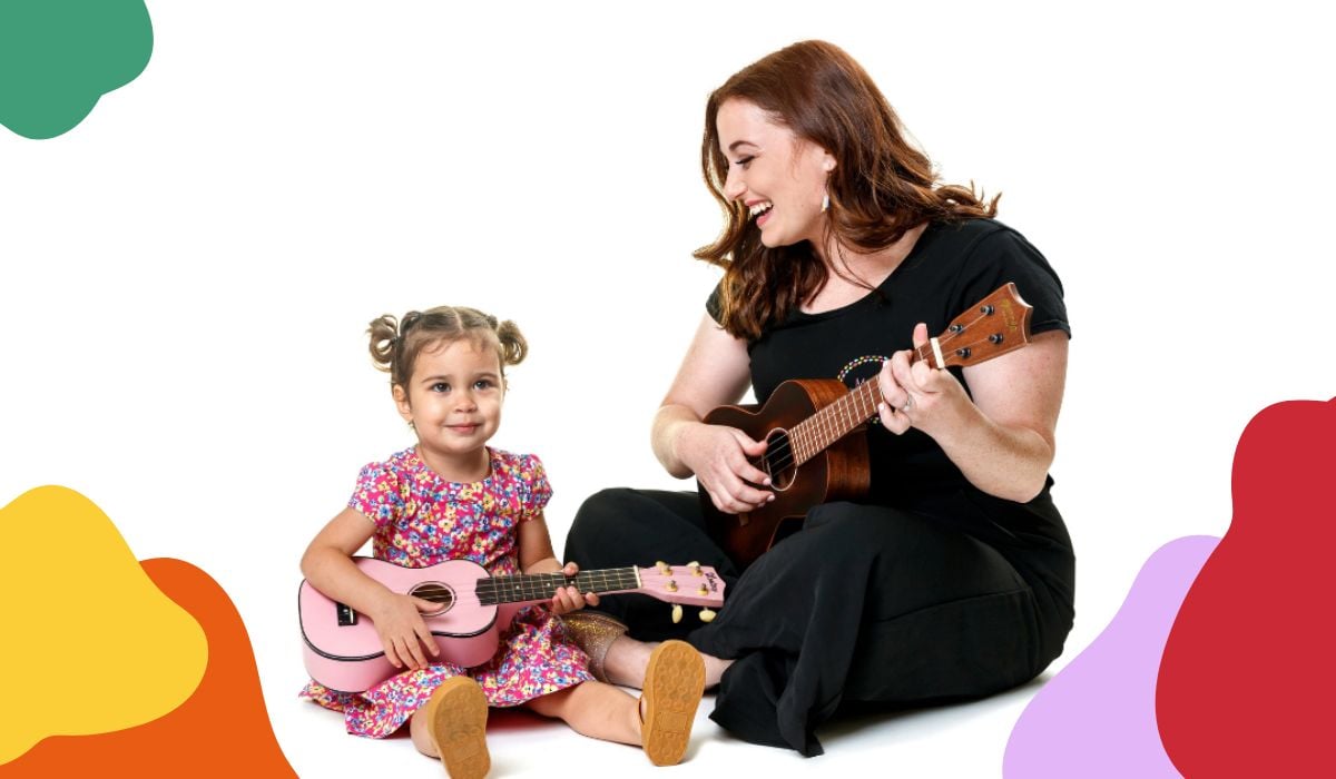 Music, Movement and Sensory Play Sessions