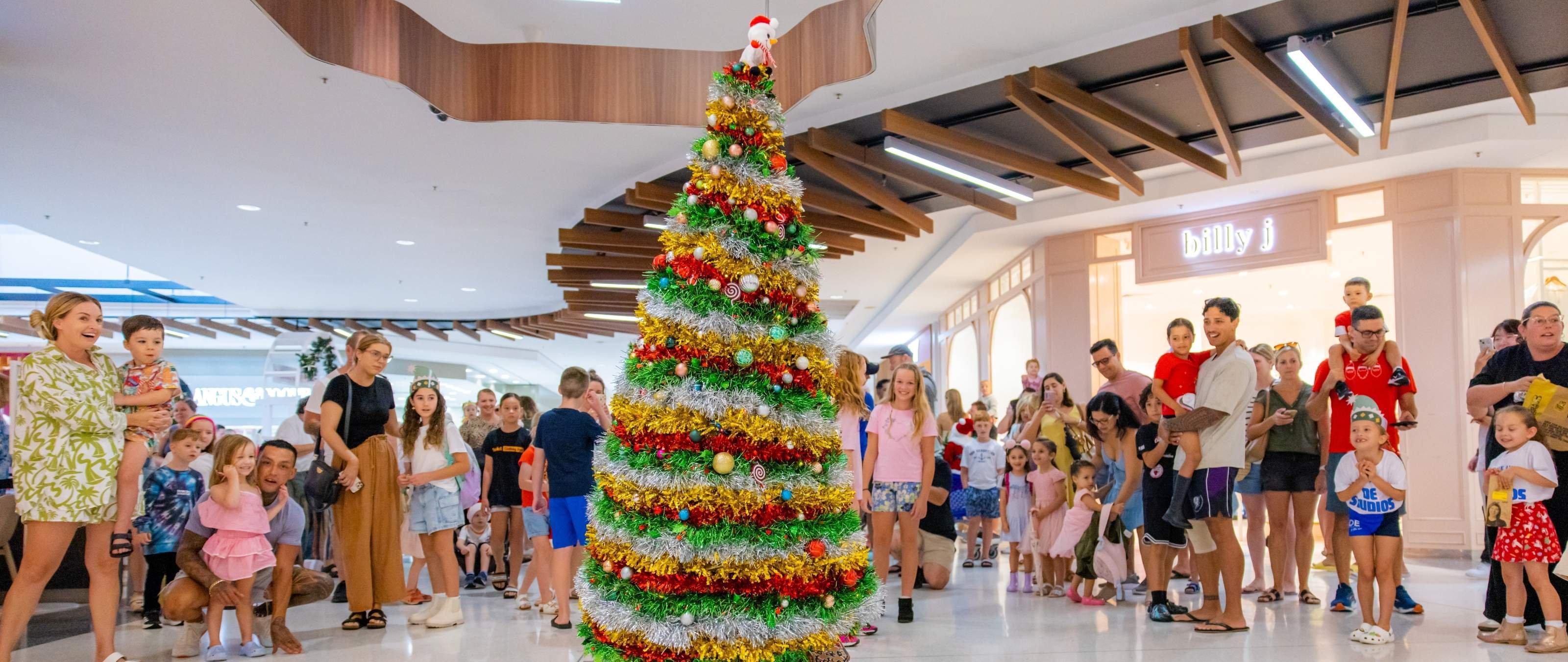 Christmas Entertainment