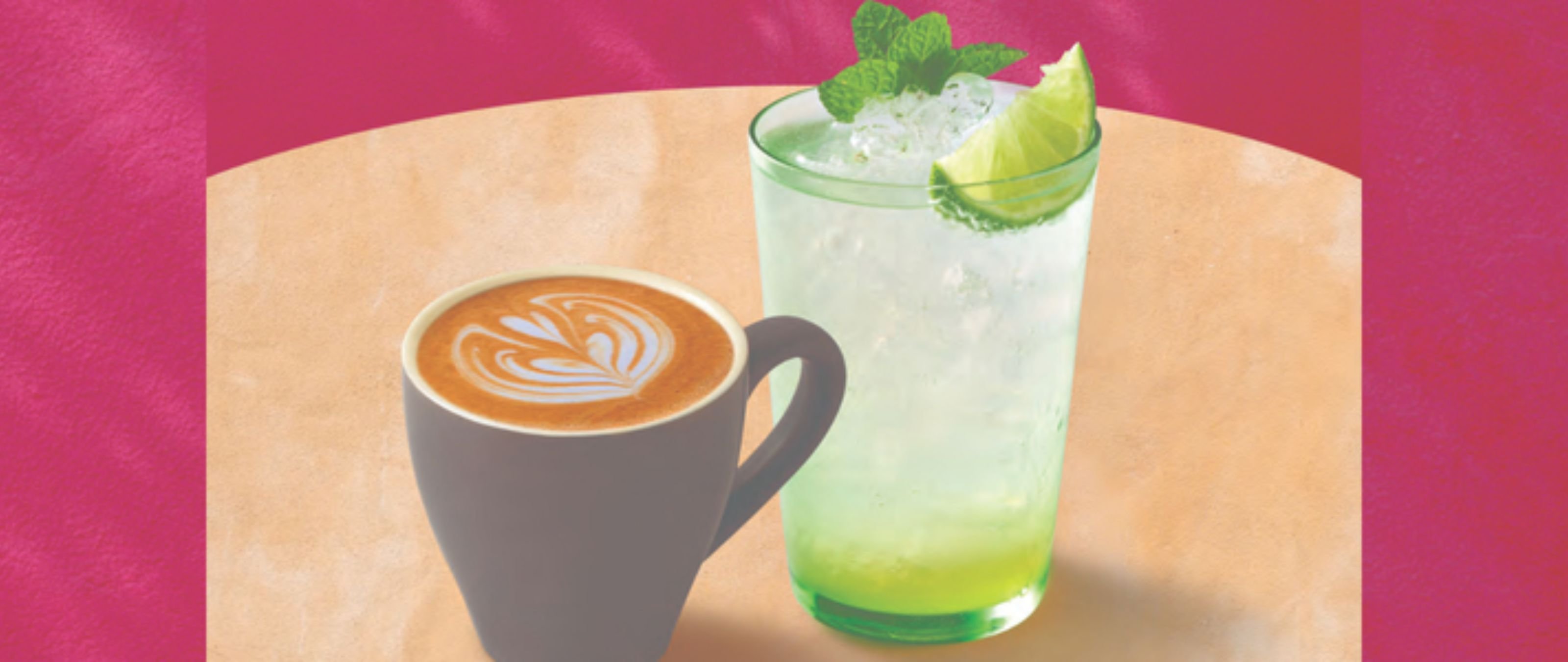 Jamaica Blue: Viva La Mexican Fiesta