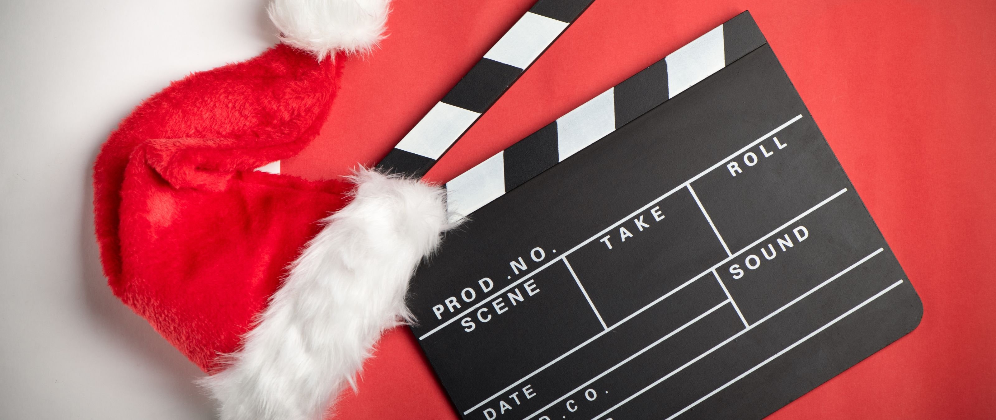 Christmas Childminding Movies