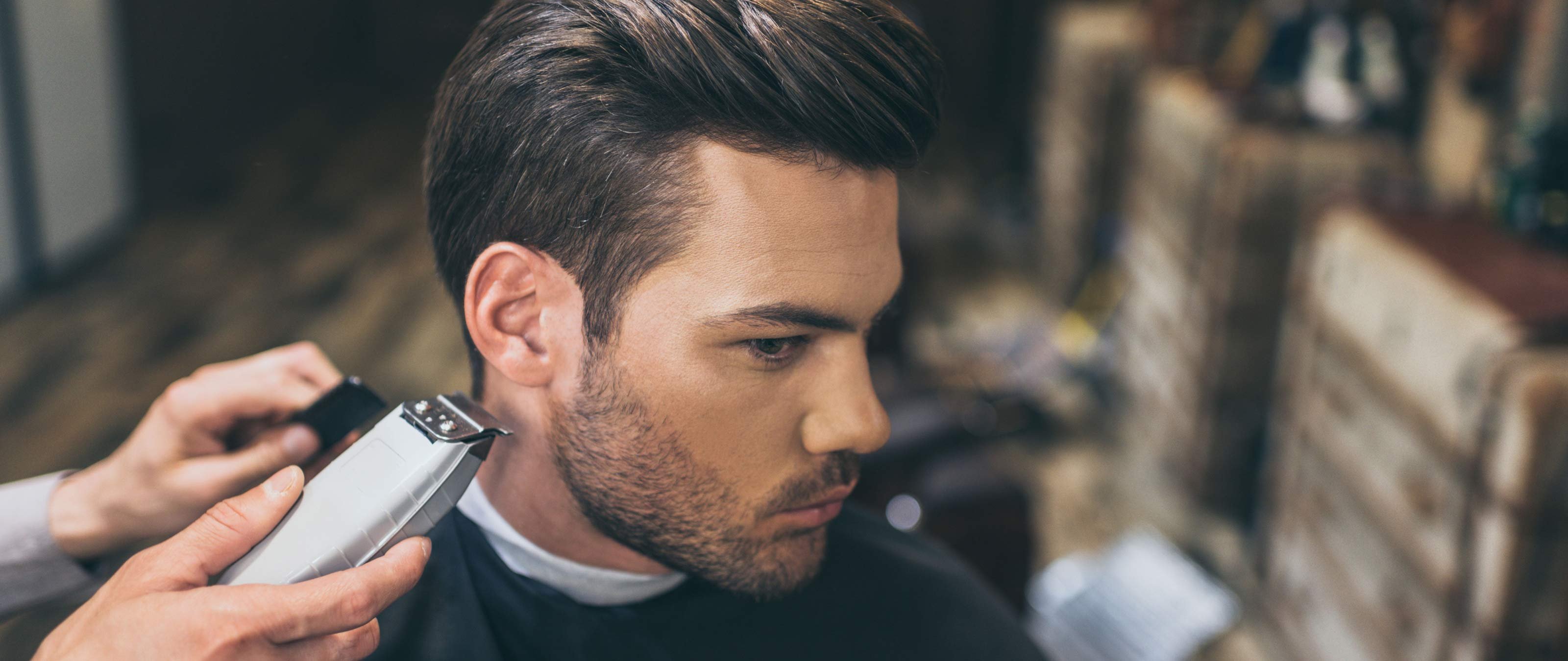 2 Brothers Barbershop