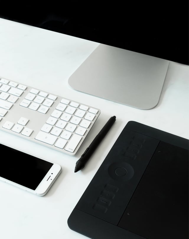 Man walking to a marooned boat