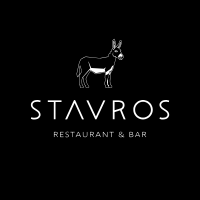 Stavros Restaurant & Bar - COMING SOON