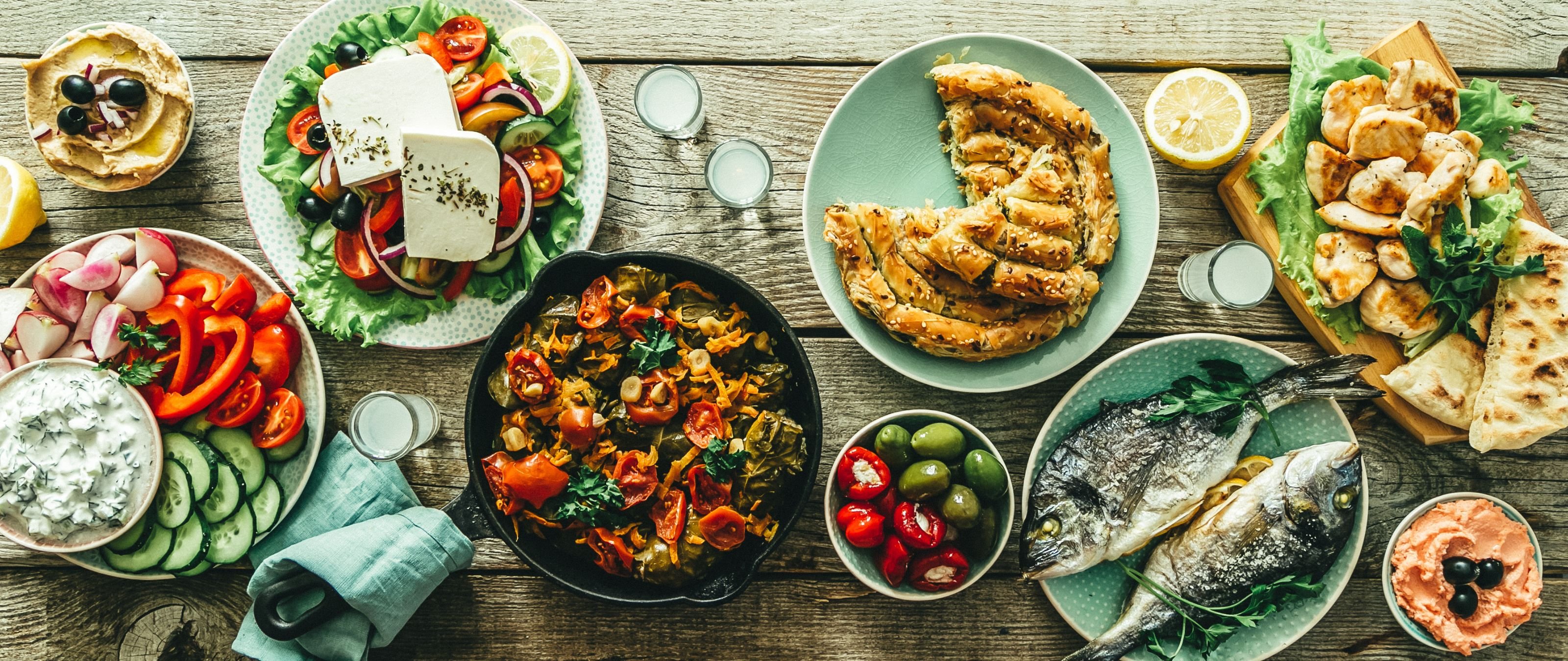 Stavros Restaurant & Bar - COMING SOON