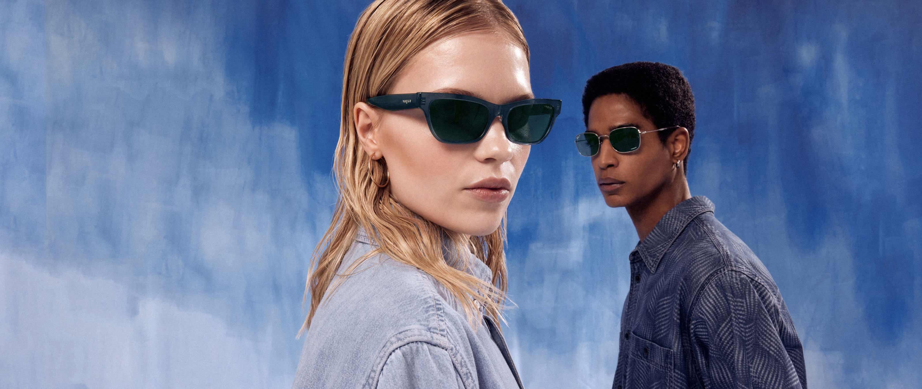 Sunglass Hut