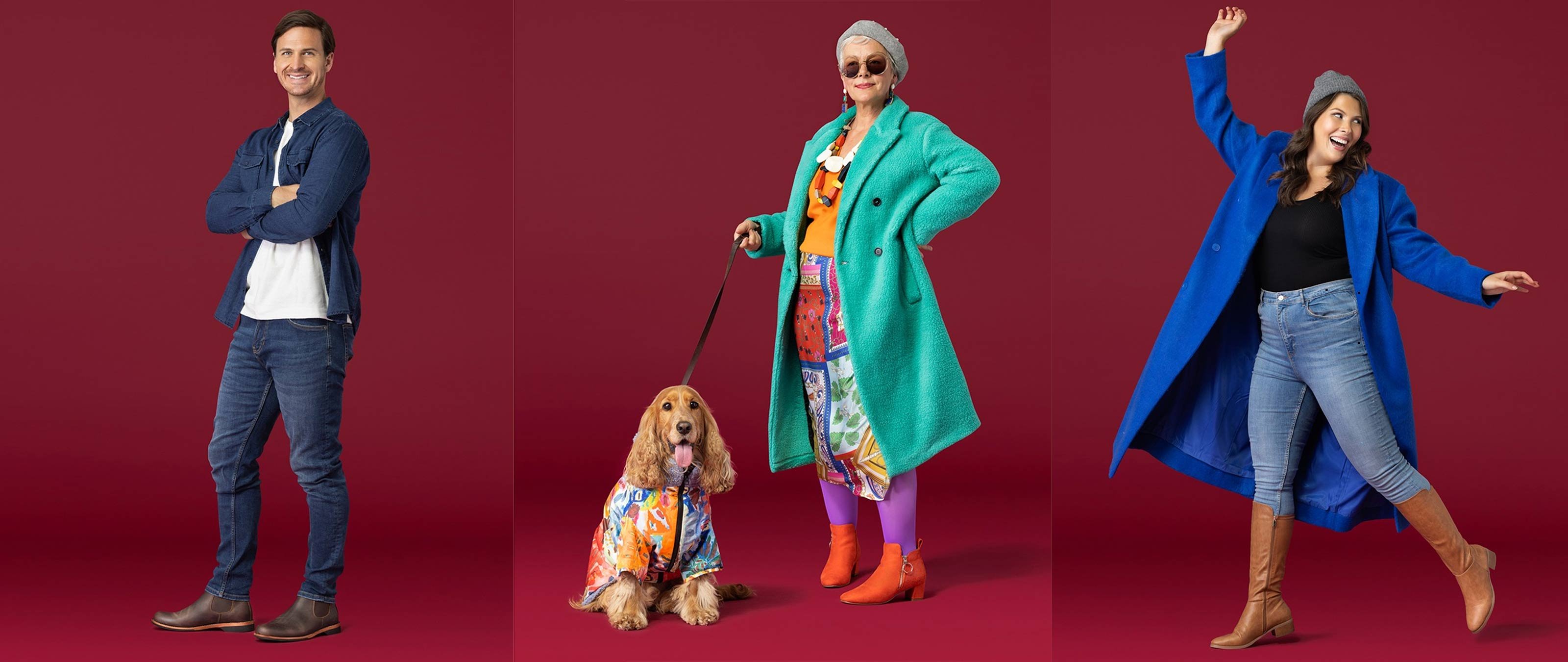 Williams The Shoemen