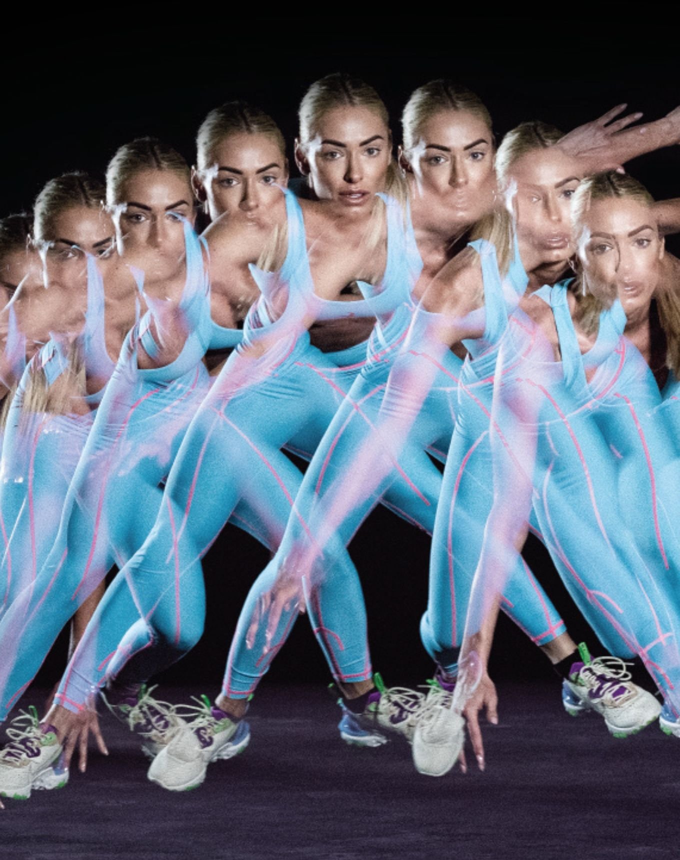 Man walking to a marooned boat