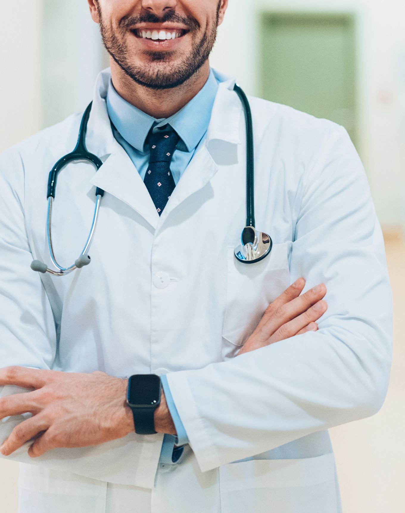 Man walking to a marooned boat