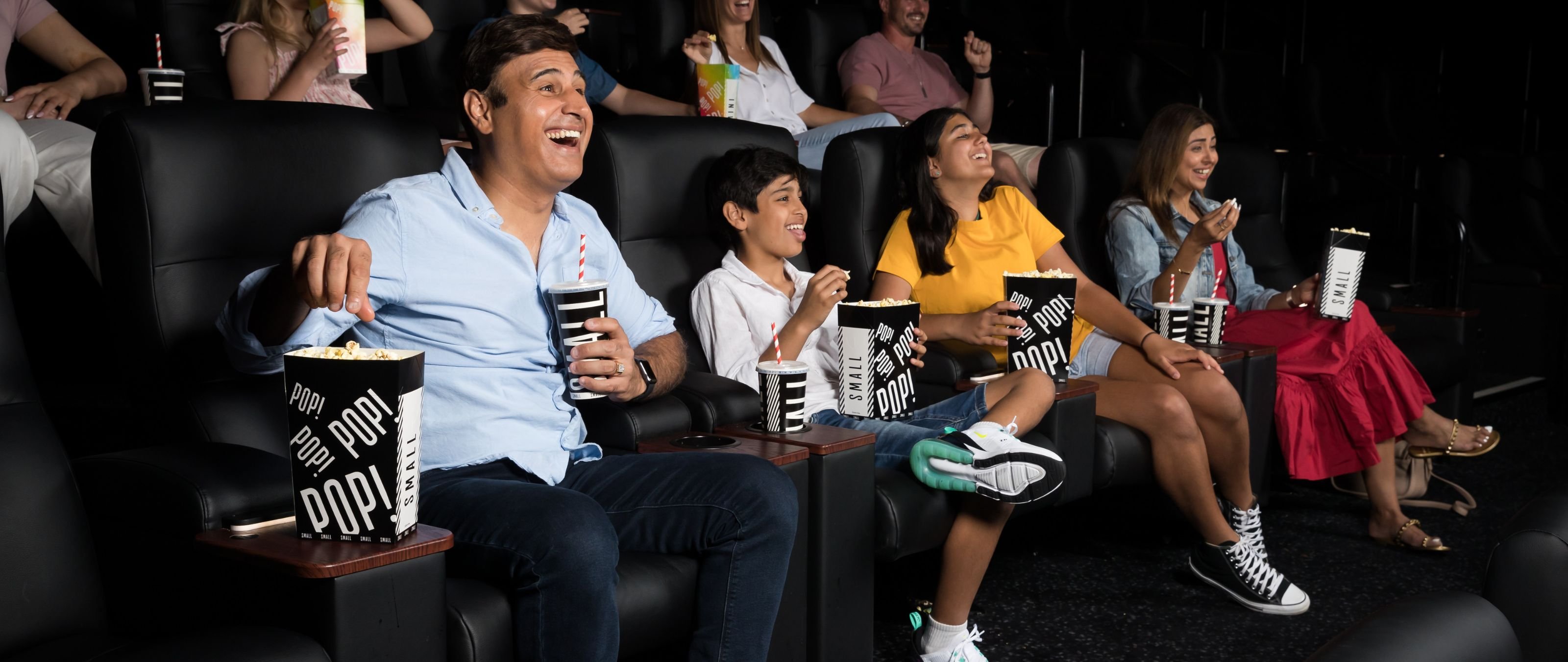 Event Cinemas