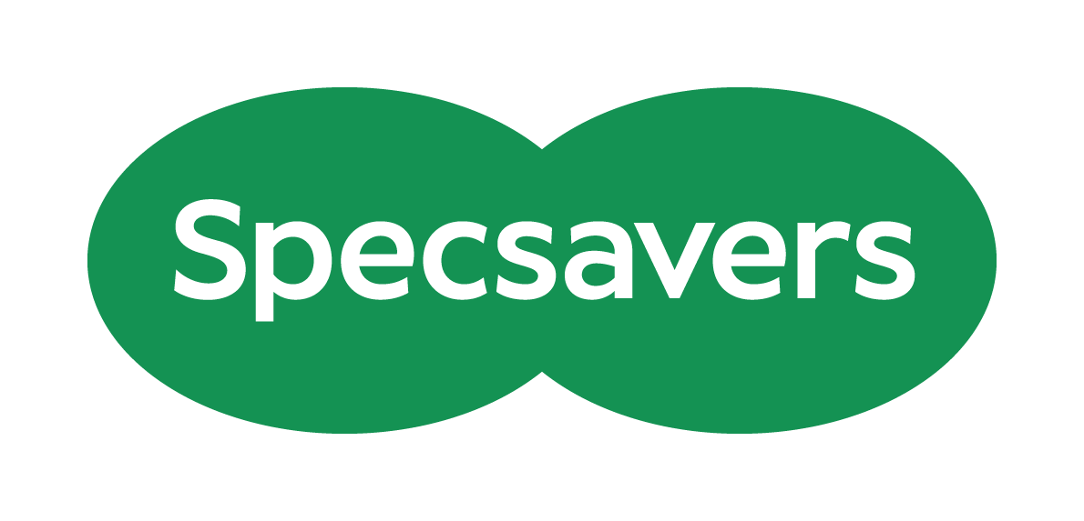 Specsavers Optometrist