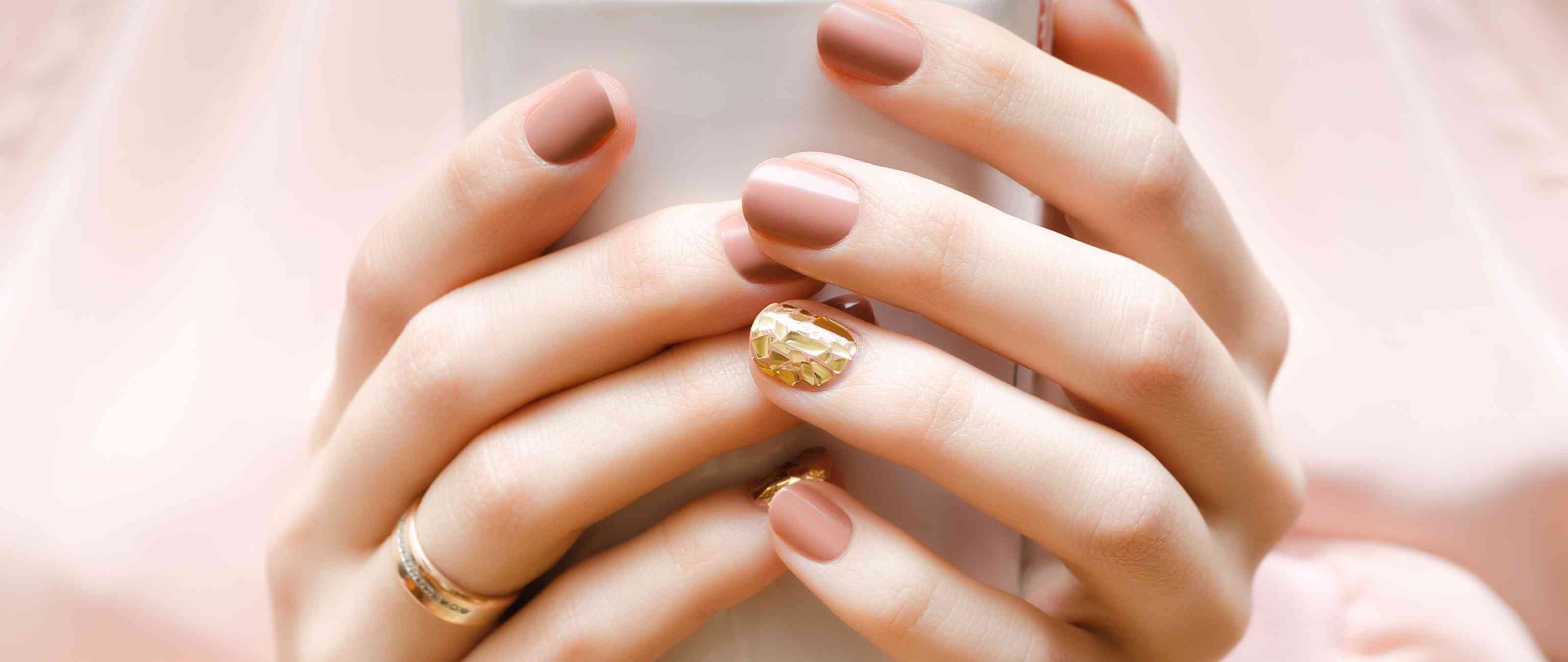 Sunshine Nails Studio