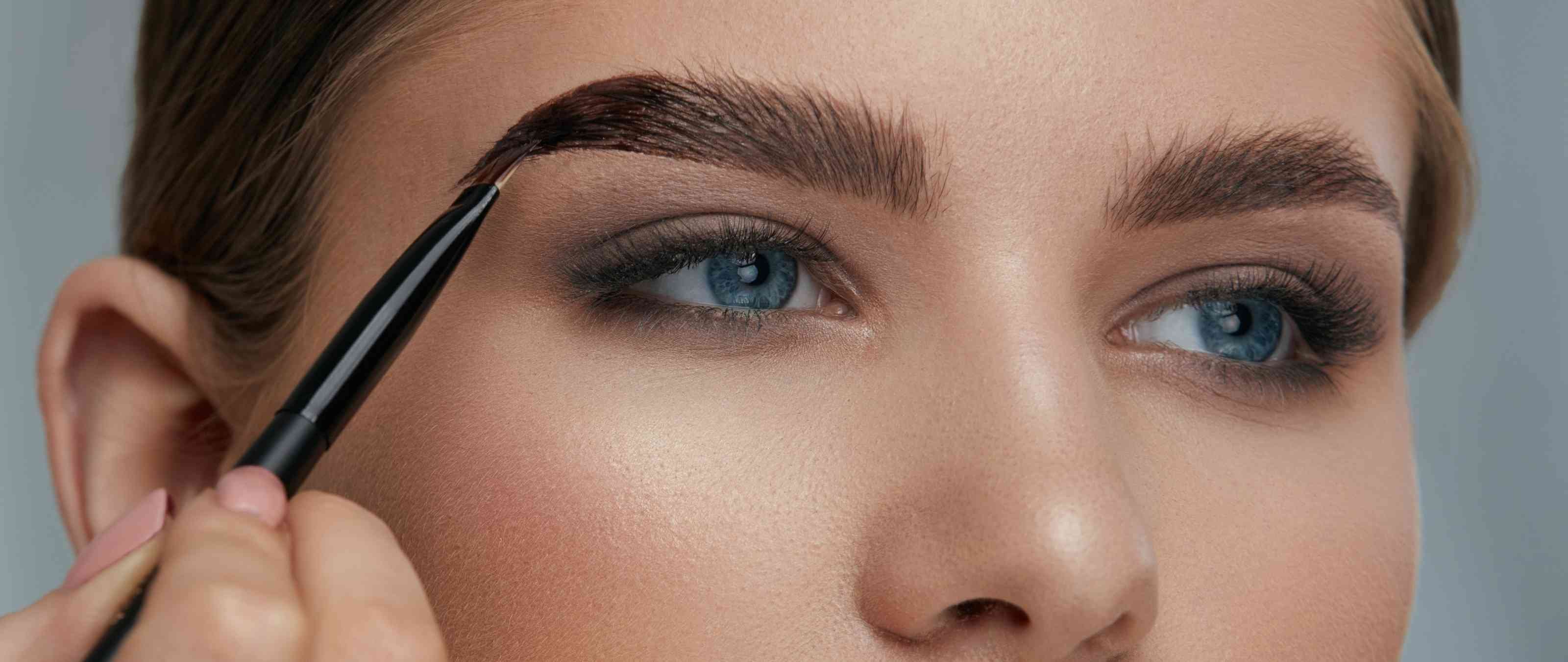 Theory Lash & Brow